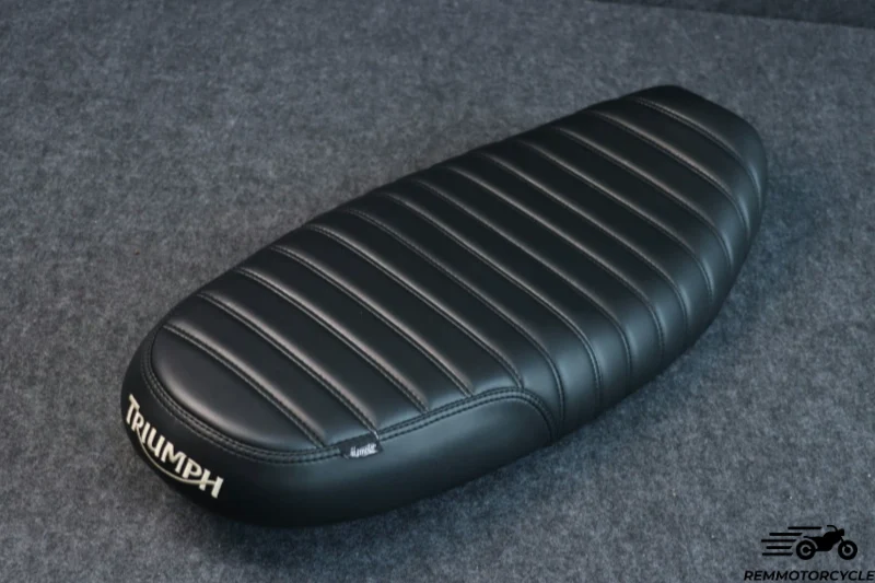 Selle SECONDE MAIN Triumph scrambler 1200 XC / XE
