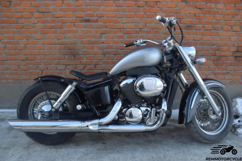 Réservoir Honda SHADOW 750 14 Litres