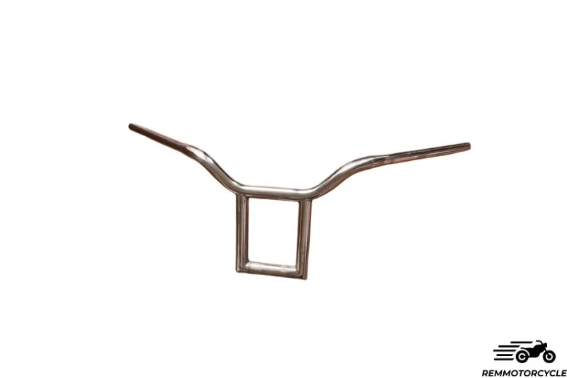 Guidon Clubstyle 28 / 22 mm