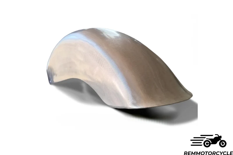Garde-boue arrière ALUMINIUM HD Sportster