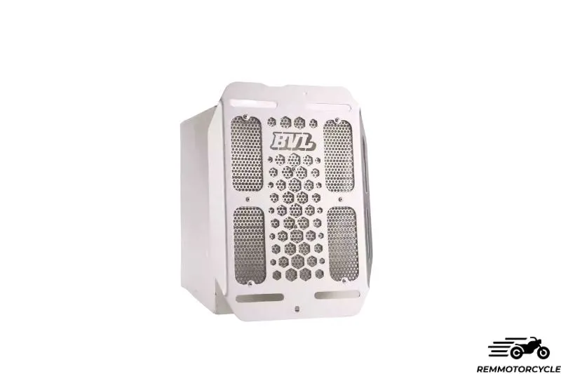 Grille protection radiateur Triumph 400X