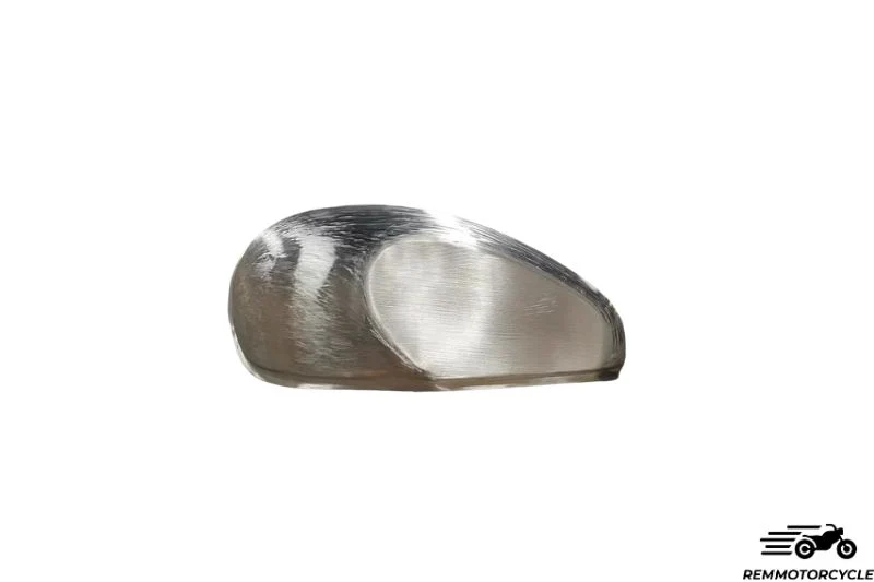 Réservoir aluminium Triumph Bobber 18L