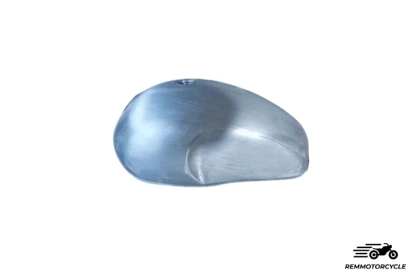 Réservoir aluminium Triumph Bobber 18L
