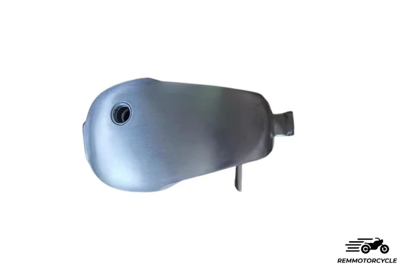 Réservoir aluminium Triumph Bobber 18L