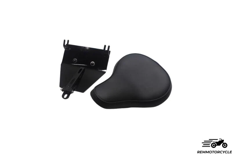 Selle Solo + support SHADOW 750