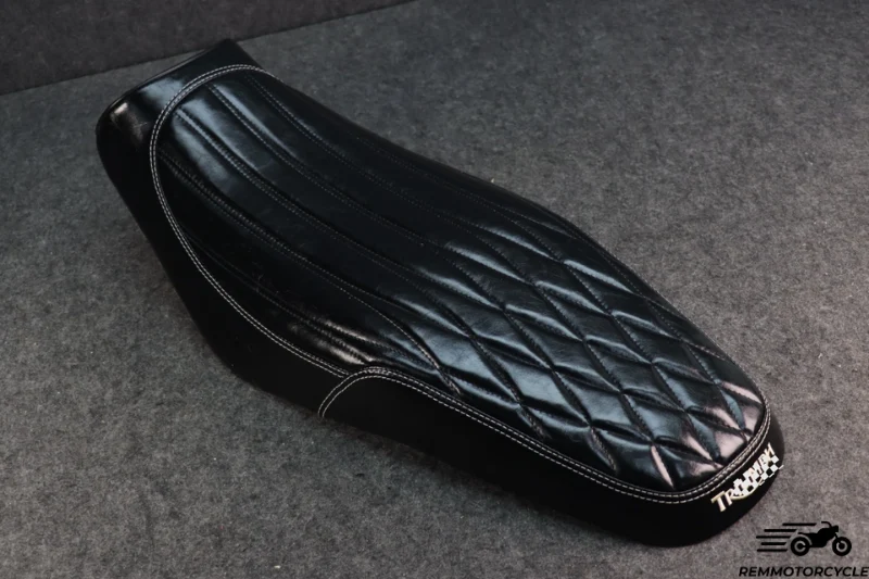 Selle Triumph Speed 400 Scrambler 400X