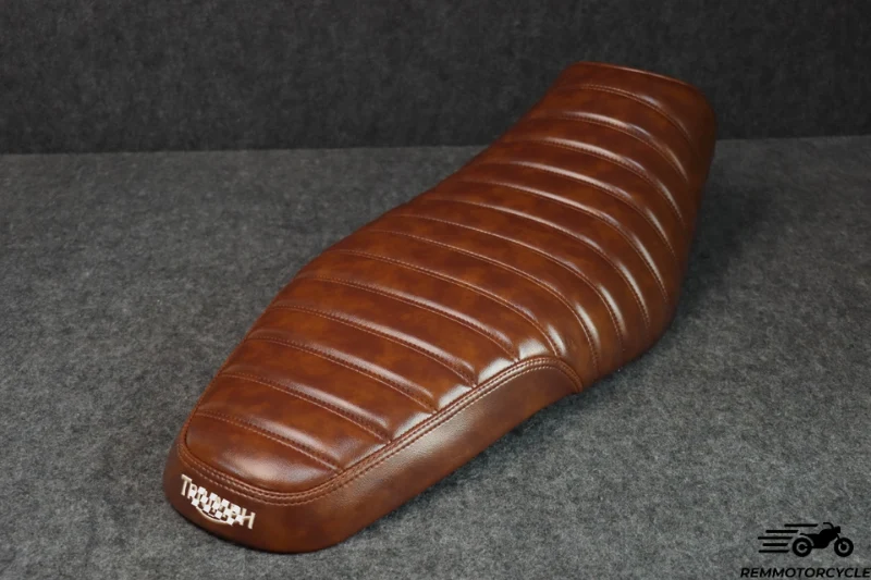 Selle Triumph Speed 400 Scrambler 400X