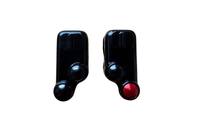 Commodo REM V2 WI (sans inscription)