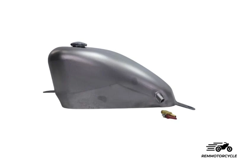Réservoir Peanut 9L HONDA SHADOW 1100