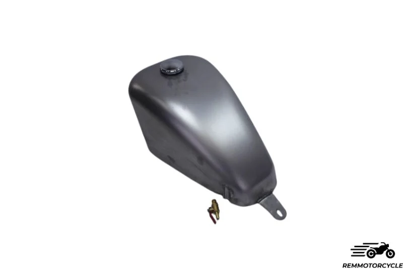 Réservoir Peanut 9L HONDA SHADOW 1100