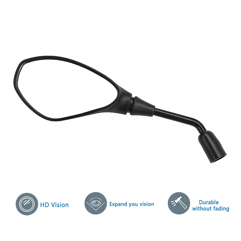 For BMW R 1200 1250 GS Adv F850GS F800GS F750GS G310GS G310R S1000XR F900 XR/R Motorcycle Side Rear View Mirror Rearview Mirror
