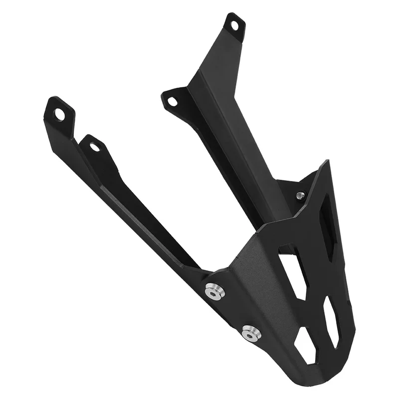 For F900R F900XR F900 R XR 2022-2025 Motorcycle Accessories Rear Tail Luggage Rack Carrier Top Case Support Holder Shelf Bracket