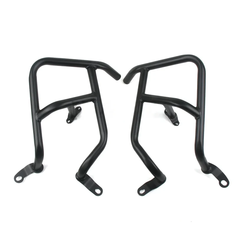 2025 NC 750X Motorcycle Modified Engine Bumper Accessories For Honda NC750 X NC750 X Engine Bumper Body Protection 2021-2025