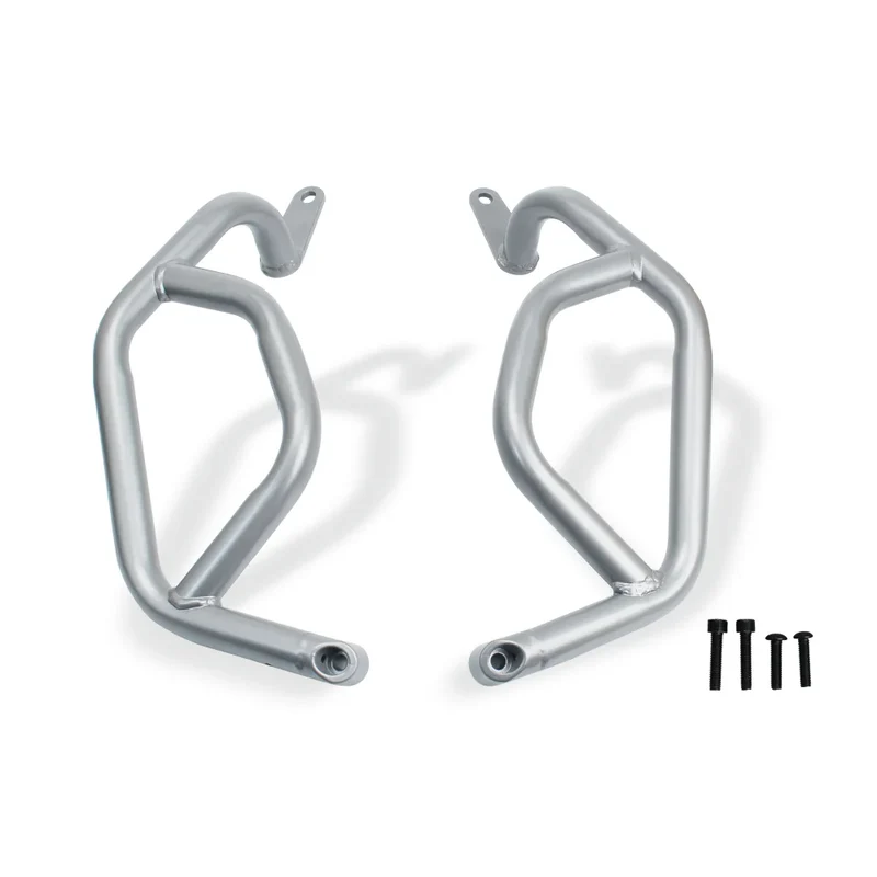 For CF-MOTO 450MT Motorcycle Frame Protection Bumper 450-MT Accessories For CFMOTO 450 MT 2024 Engine Guard Highway Crash Bar
