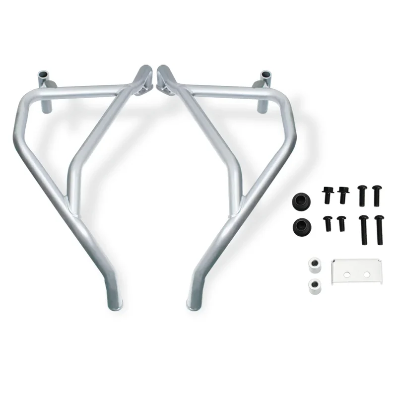 For CF-MOTO 450MT Motorcycle Frame Protection Bumper 450-MT Accessories For CFMOTO 450 MT 2024 Engine Guard Highway Crash Bar