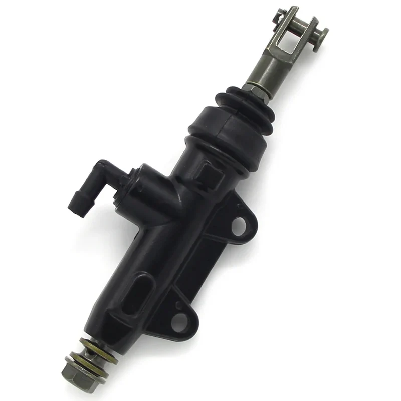 Motorcycle Rear Brake Master Cylinder For BMW F650GS F650CS F700GS F800GS F900R F800R F800ST F800S F800GT F750GS F850GS Parts