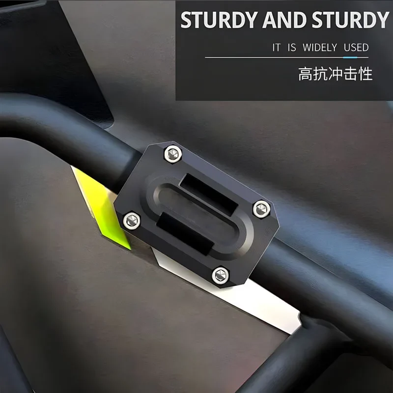 For VOGE DS800X Rally DS625X DS525X DS900X DSX 525 625 800 900 Motorcycle Engine Guard Bumper Crash Bar Protector VOGE DSX