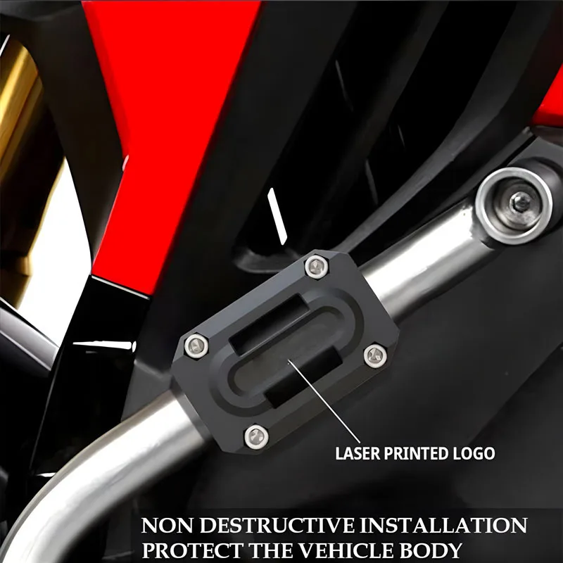 For VOGE DS800X Rally DS625X DS525X DS900X DSX 525 625 800 900 Motorcycle Engine Guard Bumper Crash Bar Protector VOGE DSX