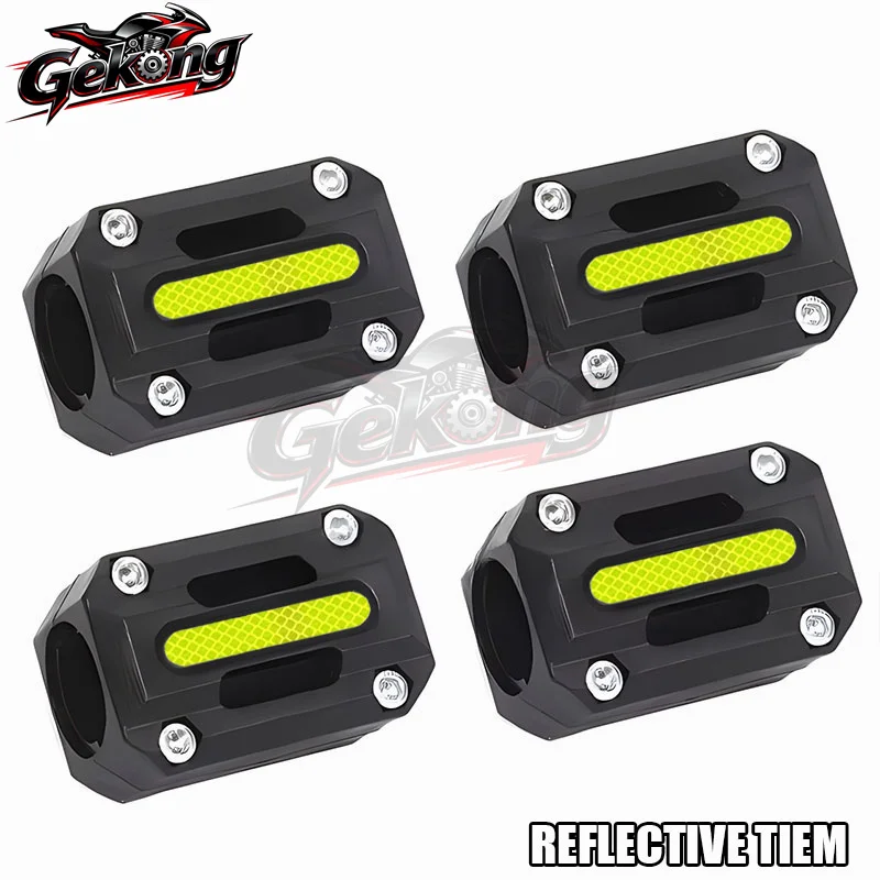 For VOGE DS800X Rally DS625X DS525X DS900X DSX 525 625 800 900 Motorcycle Engine Guard Bumper Crash Bar Protector VOGE DSX