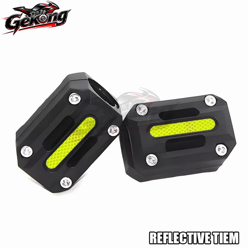 For VOGE DS800X Rally DS625X DS525X DS900X DSX 525 625 800 900 Motorcycle Engine Guard Bumper Crash Bar Protector VOGE DSX