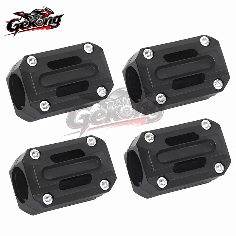 For VOGE DS800X Rally DS625X DS525X DS900X DSX 525 625 800 900 Motorcycle Engine Guard Bumper Crash Bar Protector VOGE DSX