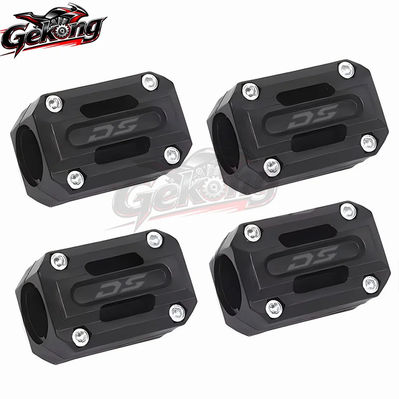 For VOGE DS800X Rally DS625X DS525X DS900X DSX 525 625 800 900 Motorcycle Engine Guard Bumper Crash Bar Protector VOGE DSX