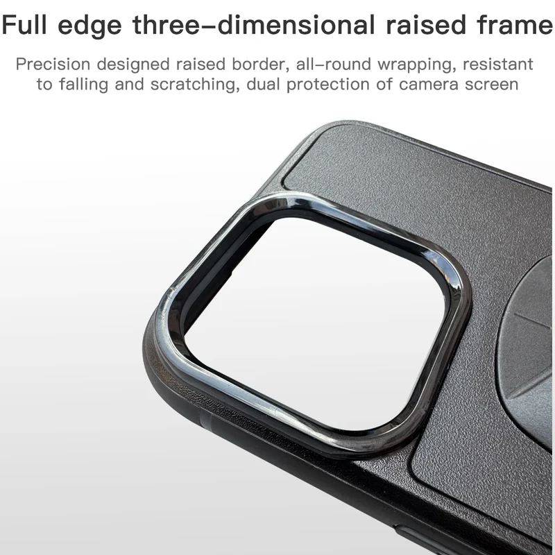 Twsit Lock Phone Case Holder MotorCycle Bicycle iPhone case Quick Lock Fit for Quad System Phone Mount/Holder 16 15 14 Pro Max