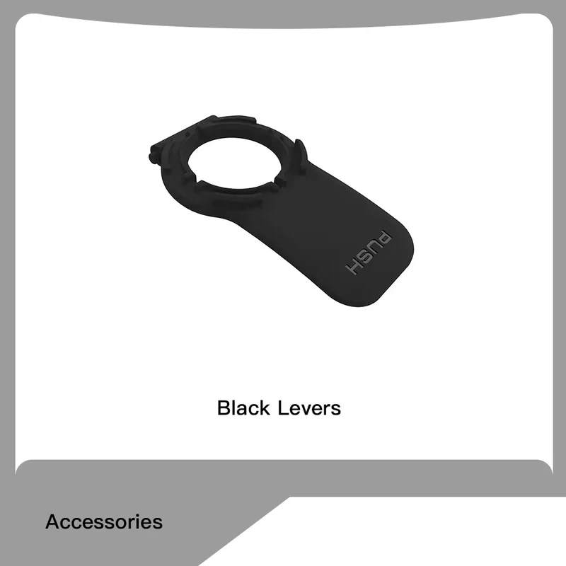Motorcycle Handlebar Stem Fork Mount Holder Phone Mount Universal Adaptors 1 ball Mirror Scooter Mount VIBRATION DAMPENER Lock