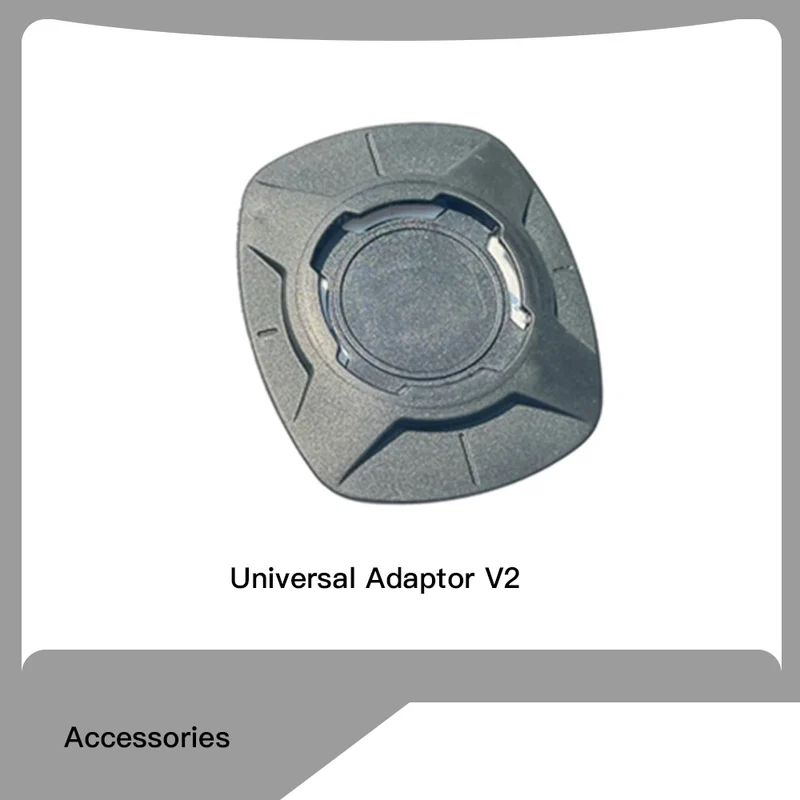 Motorcycle Handlebar Stem Fork Mount Holder Phone Mount Universal Adaptors 1 ball Mirror Scooter Mount VIBRATION DAMPENER Lock