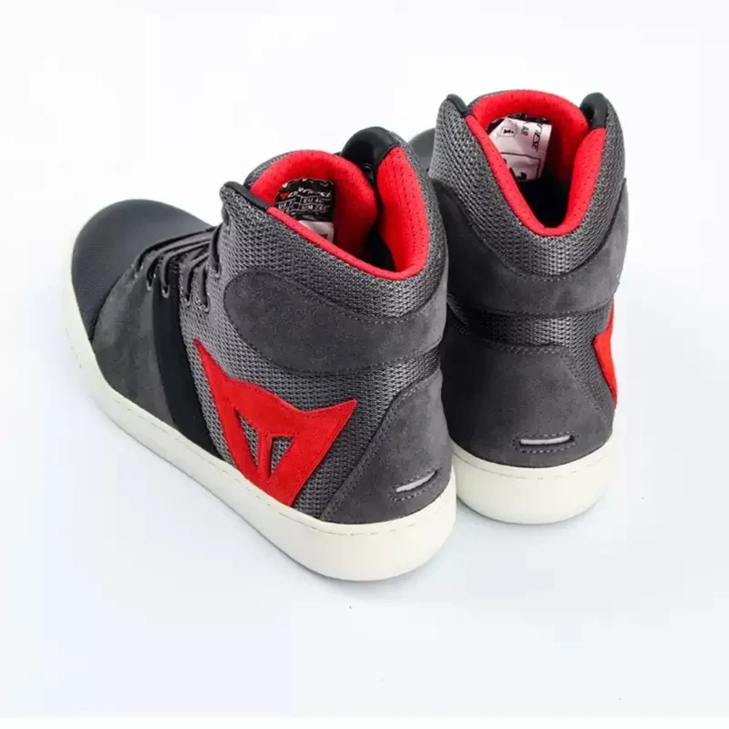 Luxury Brand York Air Motorcycle Boots Cycling Shoes Designer Ankle Boots Sneakers Breathable Casual Shoes Factory Direct Sales