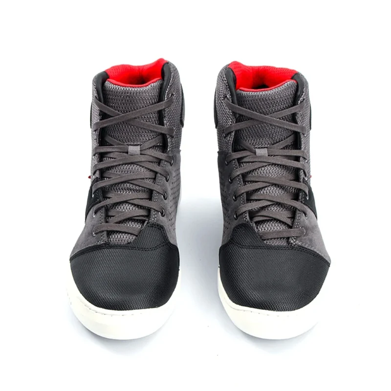 Luxury Brand York Air Motorcycle Boots Cycling Shoes Designer Ankle Boots Sneakers Breathable Casual Shoes Factory Direct Sales