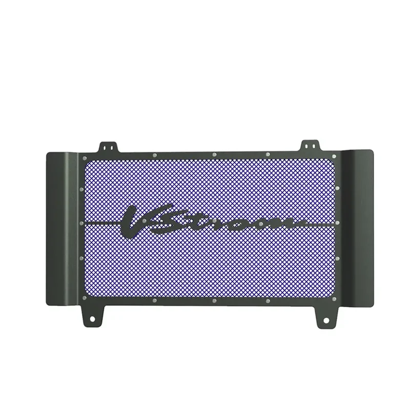 V-STROM 800 DE New Motorcycle Radiator Grille Guard Cover Protector Protection For Suzuki VSTROM 800DE 2023 2024 2025 DL 800DE