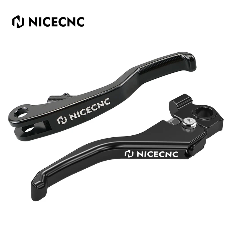 For KTM 690 Enduro R SMC R 2014-2023 Short Clutch Lever Brake Lever Husqvarna 701 Enduro Supermoto 2016-2023 GasGas 700 SM/ES 22