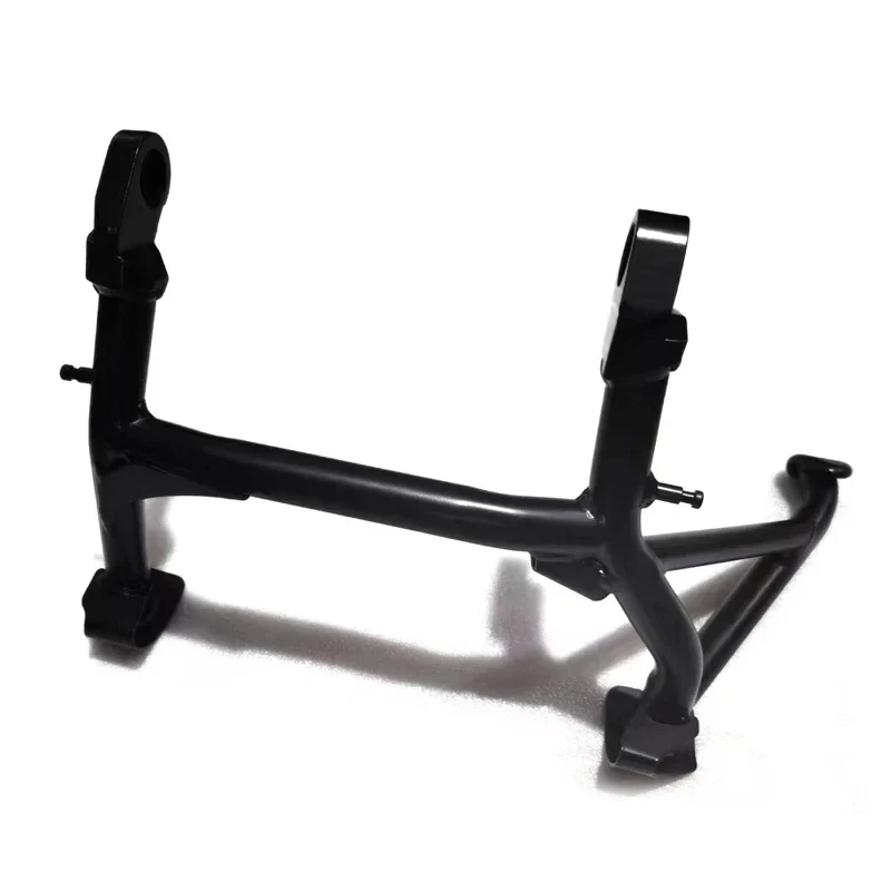 Motorcycle Center Stand Bracket Kickstand Foot Centerstand Support Rack For Suzuki V-STROM 1000 DL1000 V Strom 1000 2014-2018 19
