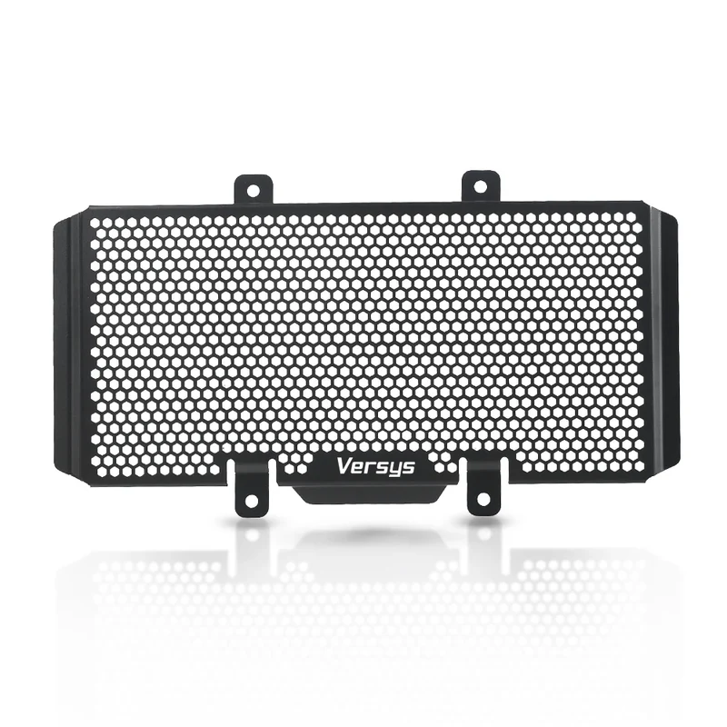 Versys 650 Radiator Guard Protection Grille Cover Protector For Kawasaki Versys650 2006 2007 2008 2009 2010 2011 2012 2013 2014