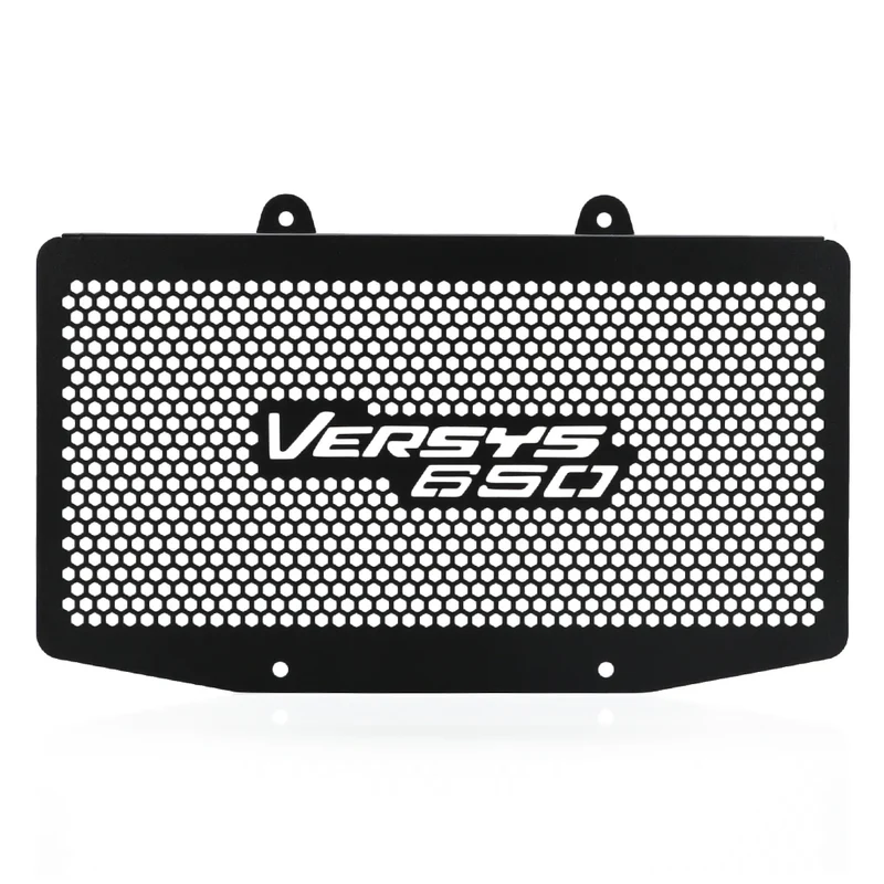 Versys 650 Radiator Guard Protection Grille Cover Protector For Kawasaki Versys650 2006 2007 2008 2009 2010 2011 2012 2013 2014