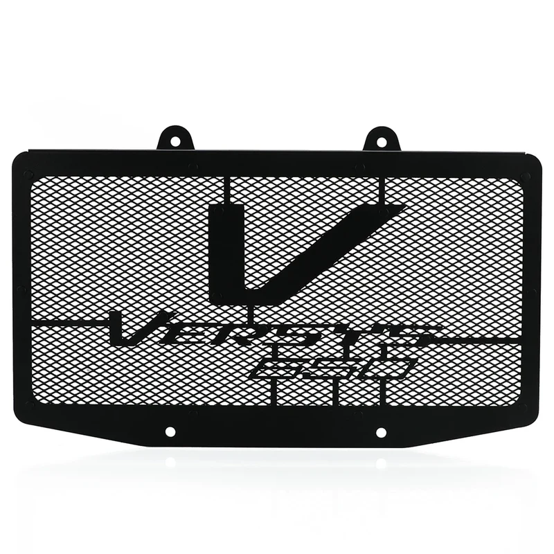 Versys 650 Radiator Guard Protection Grille Cover Protector For Kawasaki Versys650 2006 2007 2008 2009 2010 2011 2012 2013 2014