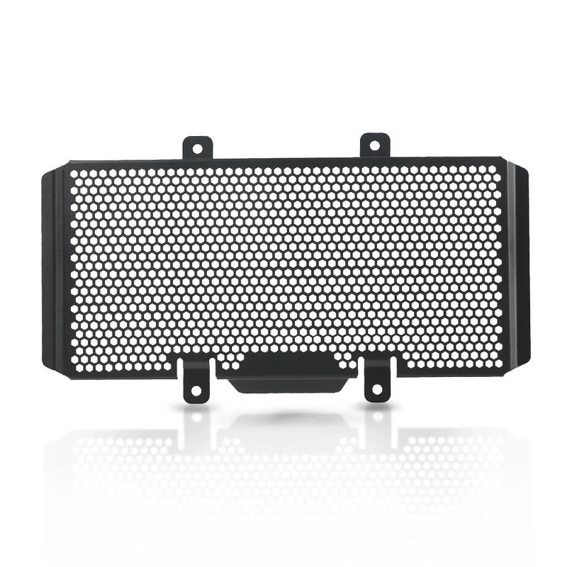 Versys 650 Radiator Guard Protection Grille Cover Protector For Kawasaki Versys650 2006 2007 2008 2009 2010 2011 2012 2013 2014