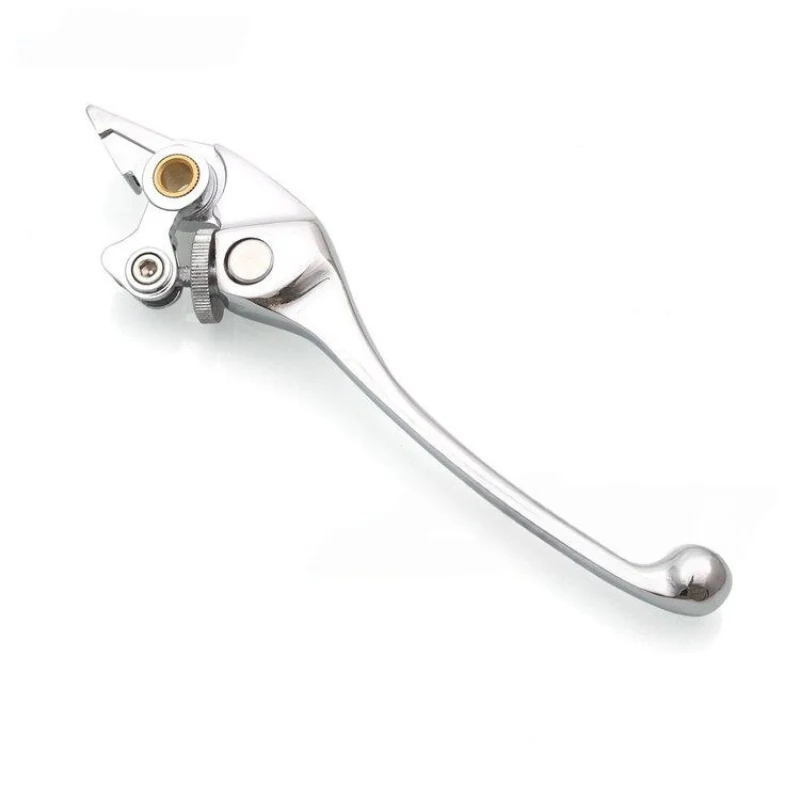Levier universel embrayage/frein 22 mm - Noir ou Chrome