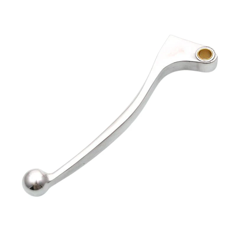 Levier universel embrayage/frein 22 mm - Noir ou Chrome