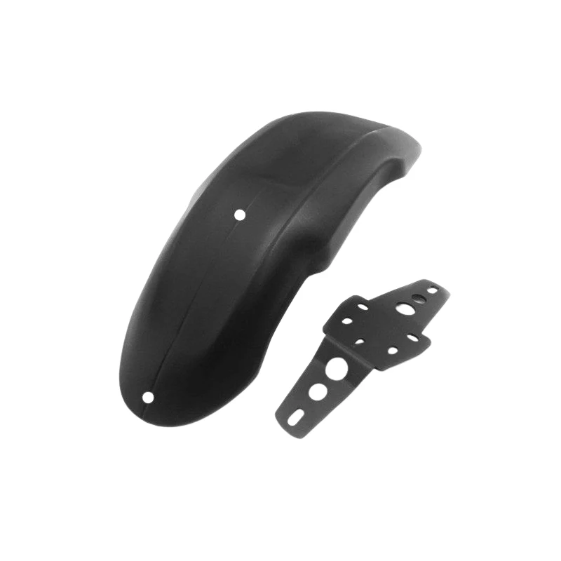 Garde-boue avant haut Scrambler 1200 X/XC/XE