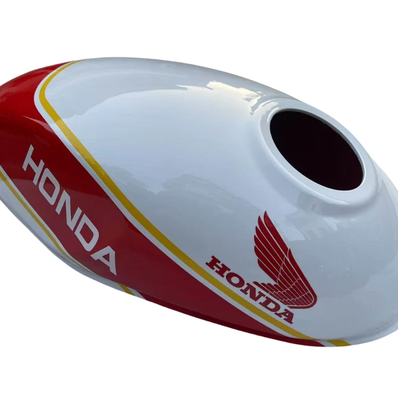 Coque de réservoir Honda CL300/CL500