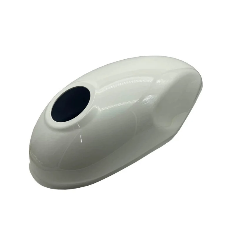 Coque de réservoir Honda CL300/CL500