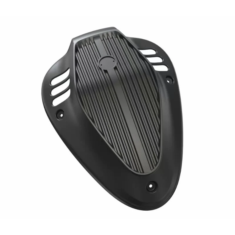 Carter moteur CNC 6061 - BMW R18