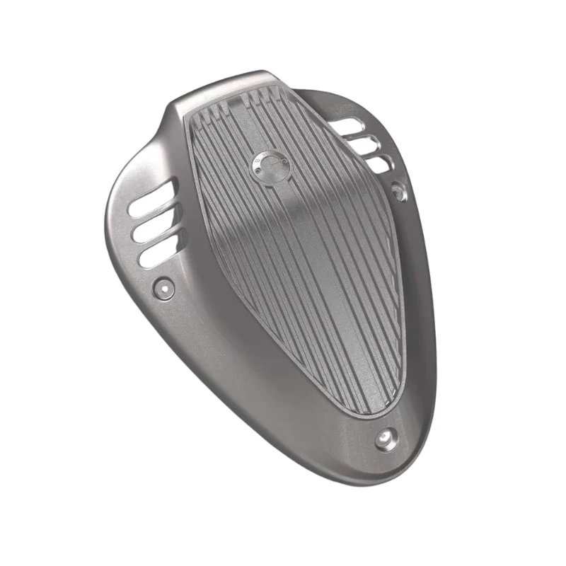 Carter moteur CNC 6061 - BMW R18