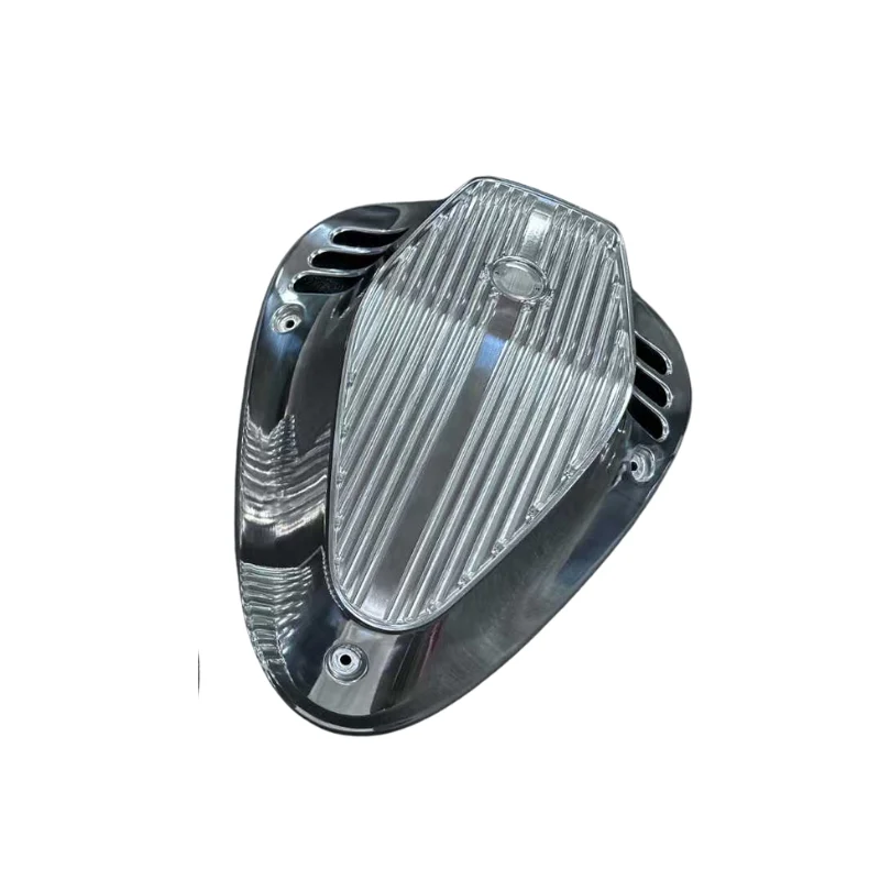 Carter moteur CNC 6061 - BMW R18