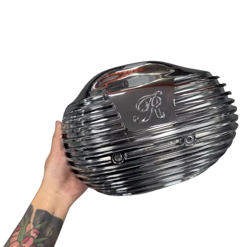 Couvre-culasse CNC 6061 pour BMW R18