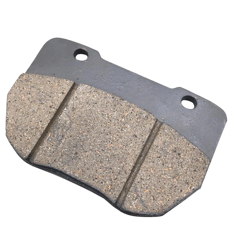 Plaquettes céramique étrier radial RXC 108 mm