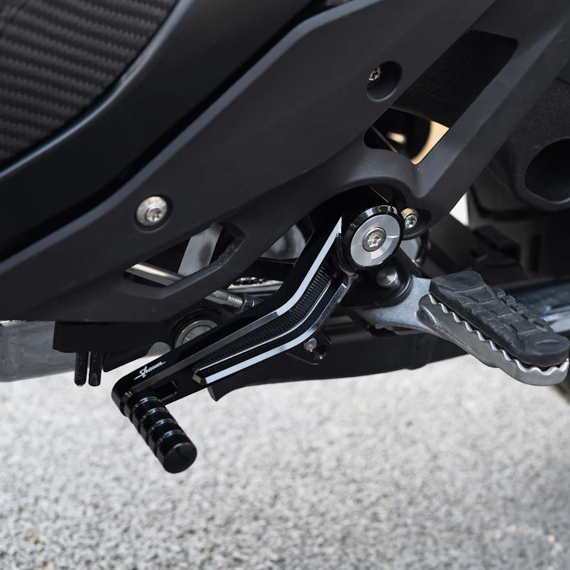 Sélecteur de vitesses réglable - BMW R 1300 GS/ADV