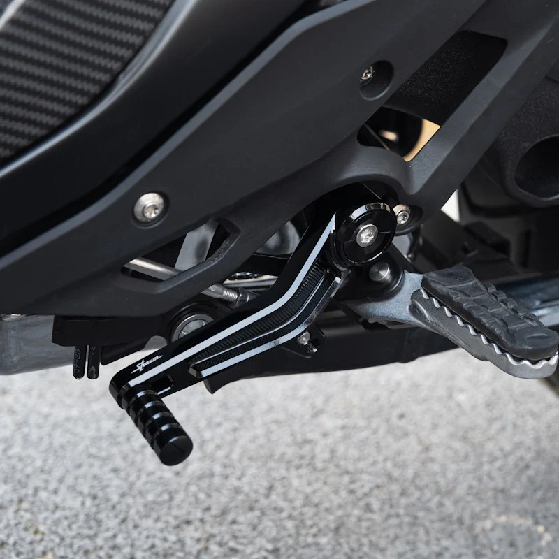 Sélecteur de vitesses réglable - BMW R 1300 GS/ADV